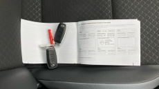 Nissan Juke 1.0 DiG-T 114 N-Connecta 5dr Petrol Hatchback